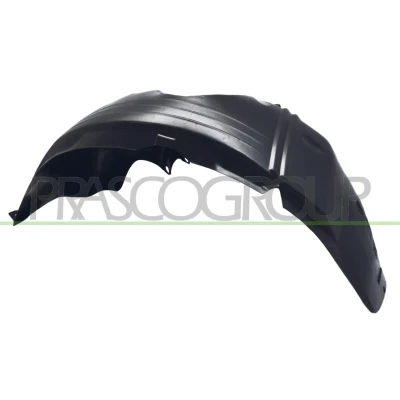 Imagem de PRASCO FD4203603 Interior do guarda lamas Plástico à frente, lado direito FORD: Focus Mk1 Hatchback