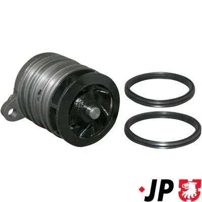 Imagem de JP GROUP 1114103200 Bomba de água mecânico VOLKSWAGEN: Touareg I, Transporter 5