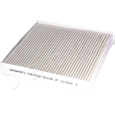 Imagem de JAPKO 21DC02 Filtro, ar do habitáculo Filtro de partículas, Cartucho filtrante 216 200 35 RENAULT: Captur, CLIO 4, 4 Kasten, DACIA: SANDERO 2