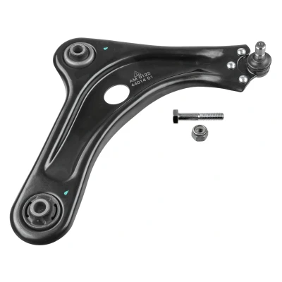 Imagem de LEMFÖRDER 44014 01 Braço de suspensão Eixo dianteiro, à direita transversal CITROËN: DS3 Hatchback, C4 II Cactus, C3