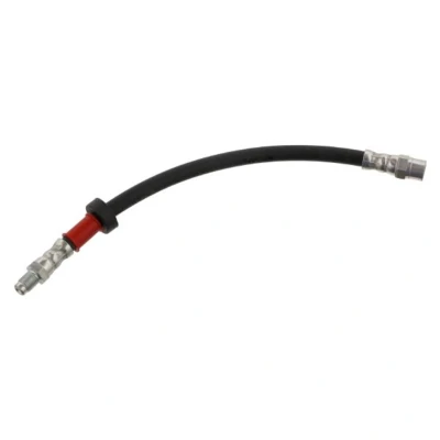 Imagem de FEBI BILSTEIN 33462 Mangueira de Travão Eixo traseiro esquerdo, direito 295 VOLVO: S60 I, S80 I