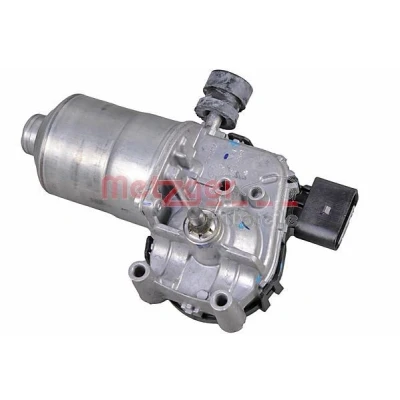 Imagem de METZGER 2190934 Motor de Limpa Vidros 12 à frente para veículo com volante esquerda