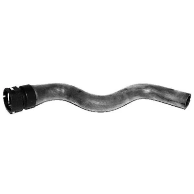 Imagem de MAPCO 39329 Mangueira de Radiador em cima FIAT: Panda II Hatchback