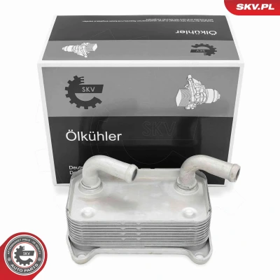 Imagem de ESEN SKV 31SKV301 Radiador de Óleo VOLVO: V40 Carrinha, S40 I