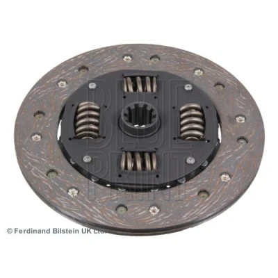 Imagem de BLUE PRINT ADB113107 Disco de Embraiagem 228 10 BMW: 3 Coupe, Sedan