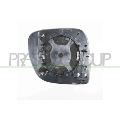 Imagem de PRASCO AD8307504 Vidro Espelho esquerda AUDI: Q7
