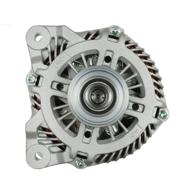 Imagem de AS PL A5230 Alternador 12V 210A RENAULT: MEGANE 3, Kangoo II Express, GRAND SCENIC DACIA: Lodgy, Duster SUV