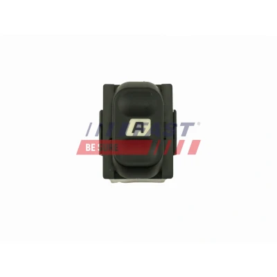 Imagem de FAST FT82210 Interruptor, elevadores dos vidros à frente, lado direito, esquerdo CITROËN: Berlingo / First I Van