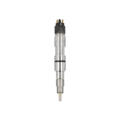 Imagem de BOSCH 0 445 120 162 Injector Common Rail com retentor