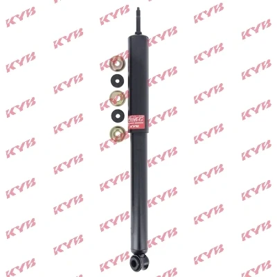 Imagem de KYB Excel G 343314 Amortecedor Eixo traseiro Pressão do gás 535 Tubo duplo telescópico cavilha em cima, olhal baixo TOYOTA: RAV4 I SUV