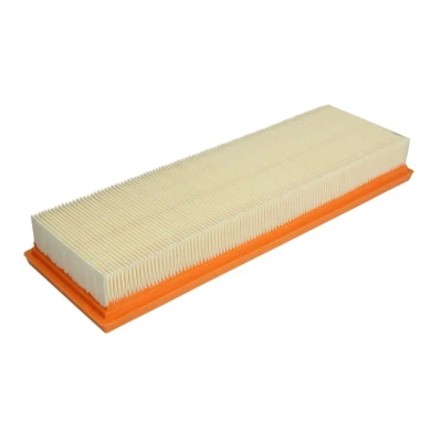 Imagem de HENGST FILTER E417L Filtro de ar 41 102 312 Cartucho filtrante RENAULT: CLIO 2, 2 Kasten, Kangoo I Express, OPEL: Vivaro A Van, Movano Van