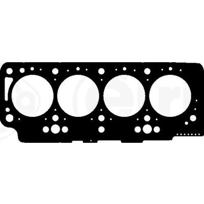 Imagem de ELRING 505.520 Juntas da Cabeça do Motor 1,52 81 Juntade metal elastómero VOLVO: V40 Carrinha, 460 L, 440 K, RENAULT: MEGANE 1, 1 Classic