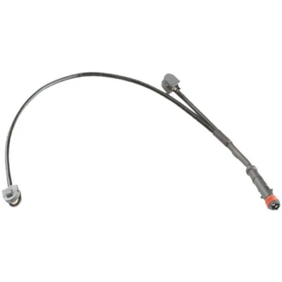 Imagem de QUICK BRAKE WS 0395 A Sensor de Desgaste Pastilha Freio Jogo eixo MERCEDES BENZ: Classe E T modell, C Sedan