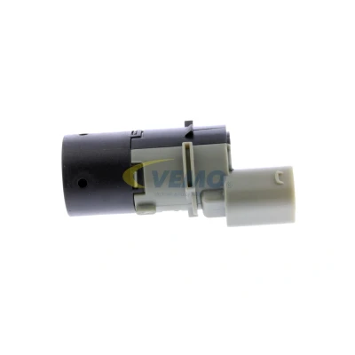 Imagem de VEMO V20 72 0036 Sensores de Estacionamento Original Quality à frente preto Sensor ultrasons BMW: 5 Sedan, Touring, X3