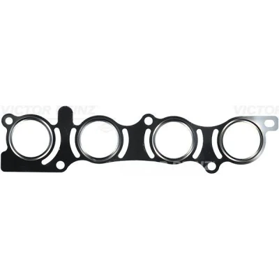 Imagem de REINZ 71 12650 00 Junta de Escape Aço especial RENAULT: Megane 4, NISSAN: Qashqai / Qashqai+2 I