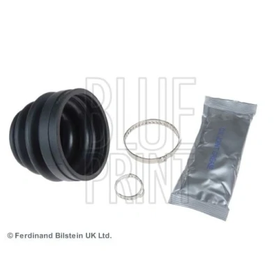 Imagem de BLUE PRINT ADH28181 Fole de Transmissão do lado da roda, Eixo dianteiro Borracha HONDA: CR V 1, PRELUDE 4