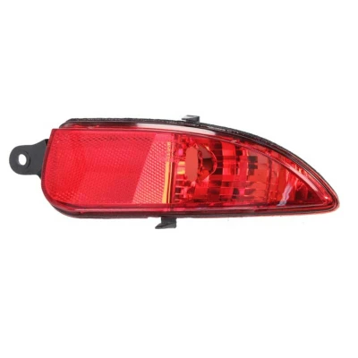 Imagem de VAN WEZEL 3779937 Luz de nevoeiro traseira esquerda sem porta lâmpadas OPEL: Corsa C Hatchback