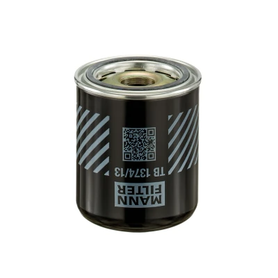 Imagem de MANN FILTER TB 1374/13 x Cartucho de secador ar, sistema ar comprimido MERCEDES BENZ: ATEGO