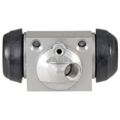 Imagem de A.B.S. 63657 Cilindro de Roda 20,6mm Alumínio 1x M10x1.0