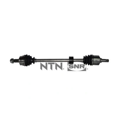 Imagem de SNR DK58.016 Veio de transmissão Eixo dianteiro, lado direito 846 FIAT: 500 Hatchback