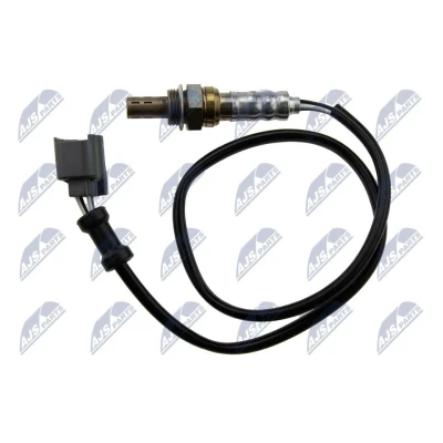 Imagem de NTY ESL HD 016 Sonda lambda Rosca pré lubrificada HONDA: Civic 7 Hatchback, Limousine