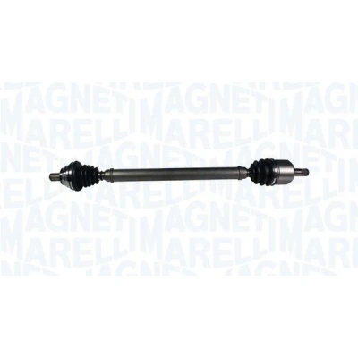Imagem de MAGNETI MARELLI 302004190282 Veio de transmissão Eixo dianteiro, lado direito 799 VOLKSWAGEN: GOLF 6, Passat B6 Sedan, Variant