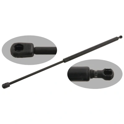 Imagem de FEBI BILSTEIN 29444 Amortecedor da mala 450 596 de ambos os lados RENAULT: LAGUNA 1