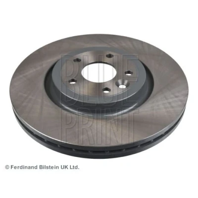 Imagem de BLUE PRINT ADJ134368 Disco de travão Eixo dianteiro 325 30 5 108 interior ventilado revestido JAGUAR: XF Sedan, F Pace