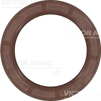 Imagem de REINZ 81 54164 00 Retentor de Cambota FPM (borracha flúor) HYUNDAI: i20 I Hatchback, i10 II KIA: RIO 3 Stufenheck