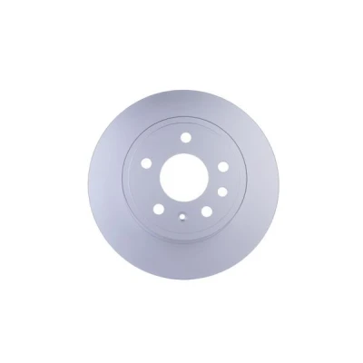 Imagem de HELLA PRO 8DD 355 104 701 Disco de travão 286 9,9 05/07 110 cheio revestido sem pernos fixação da roda, cubo roda OPEL: Vectra B Carrinha