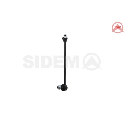 Imagem de SIDEM 81264 barra / escora, estabilizadora exterior, Eixo dianteiro, lado esquerdo 322 MM12x1,25R
