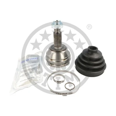 Imagem de OPTIMAL CW 2692 Ponteira de Transmissão FORD: Escort 5, 6 Kombi