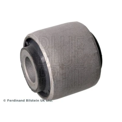 Imagem de BLUE PRINT ADBP800089 Casquilho de Braço Suspensão Eixo traseiro esquerdo, em baixo, exterior, direito Borracha HYUNDAI: ix35