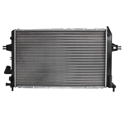 Imagem de Radiador, arrefecimento do motor THERMOTEC D7X039TT