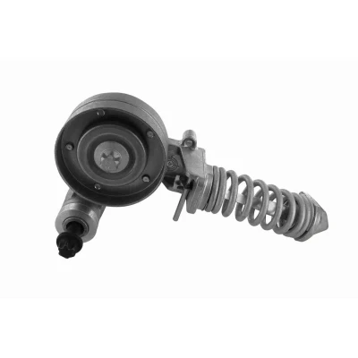 Imagem de VAICO V40 0203 Tensor, correia trapezoidal estriada 70mm 24,5mm Q+, original equipment manufacturer quality OPEL: Astra H Hatchback, GTC