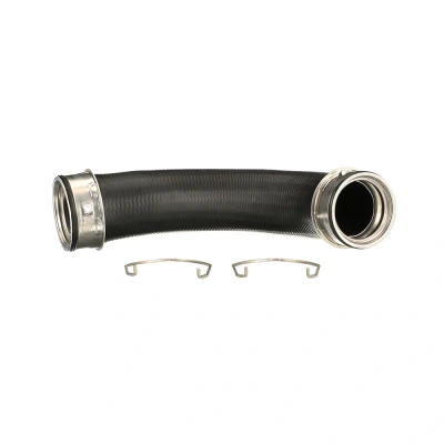 Imagem de GATES 09 0277C Mangueira para o Turbocompressor PE (polietileno) com grampos tubos VOLKSWAGEN: Golf 5, Caddy 3, Passat B6 Sedan