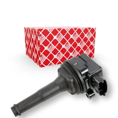 Imagem de FEBI BILSTEIN 173592 Bobina de ignição VOLVO: V70 2, S80 I, S60 I