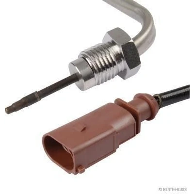 Imagem de Sensor, temperatura dos gases de escape HERTH+BUSS ELPARTS 70683086
