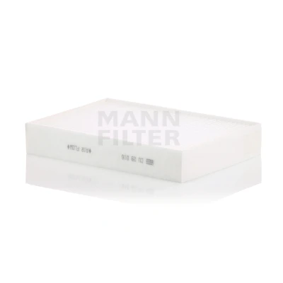 Imagem de MANN FILTER CU 28 016 Filtro, ar do habitáculo Filtro de partículas 272 194 43