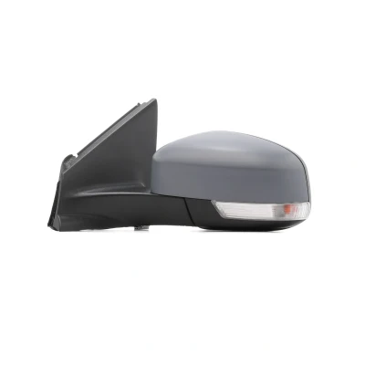 Imagem de Espelho retrovisor Tyc 310 0206 esquerda com subcapa para regulação eléctrica dos espelhos, não esférico, aquecível FORD: MONDEO 4 Turnier