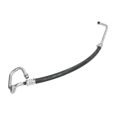 Imagem de Conduta de alta pressão, ar condicionado THERMOTEC KTT160408