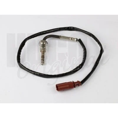 Imagem de HITACHI 137001 Sensor antes do filtro de partículas VOLKSWAGEN: Golf 6, 5, Scirocco III