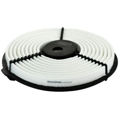 Imagem de DENCKERMANN A140138 Filtro de ar 42mm 21mm 238mm recirculação SUZUKI: SWIFT 2