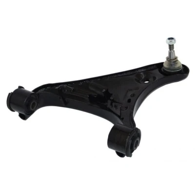 Imagem de MAPCO 51671 Braço de suspensão Eixo dianteiro, lado direito, em cima transversal Chapa aço LAND ROVER: Discovery 3