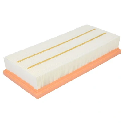 Imagem de HENGST FILTER E1705L Filtro de ar 50 130 292 Cartucho filtrante MERCEDES BENZ: Classe C Sedan, T modell, Coupe