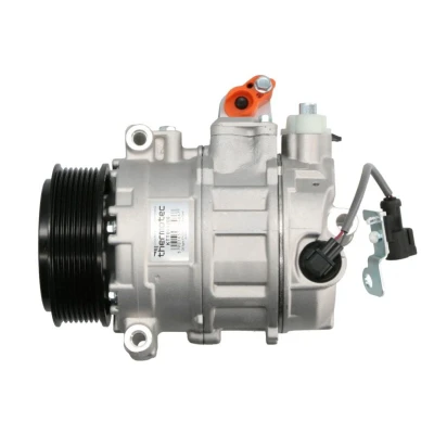 Imagem de THERMOTEC KTT090200 Compressor 7SEU17C 12 PAG 46 R 134a LAND ROVER: Range Rover Sport