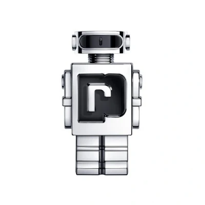 Imagem de Paco Rabanne Phantom Eau de Toilette Refillable 150ml