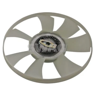 Imagem de SWAG 10 94 4862 Ventilador de Radiador 420 MERCEDES BENZ: Sprinter 3.5 T Camião plataforma/Chassis, Van
