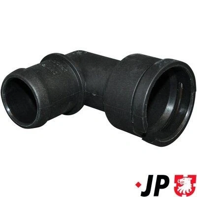 Imagem de JP GROUP 1114502600 Flange do termóstato para o radiador motor SEAT: Ibiza 2, Córdoba I Sedan, TOLEDO 1, VOLKSWAGEN: Passat B3/B4 Sedan