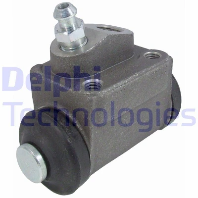 Imagem de DELPHI LW90106 Cilindro de Roda 16 sem regulador integrado HYUNDAI: i10 I, Atos